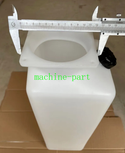New car lift plastic - new,