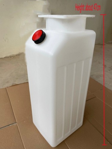 Lift oil pot car - pot,
