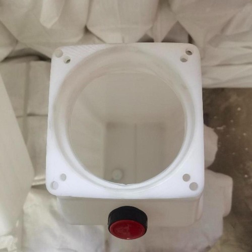 Lift oil pot auto - oil,