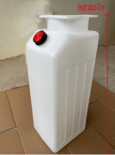 1pc car lift - plastic, hydraulic
