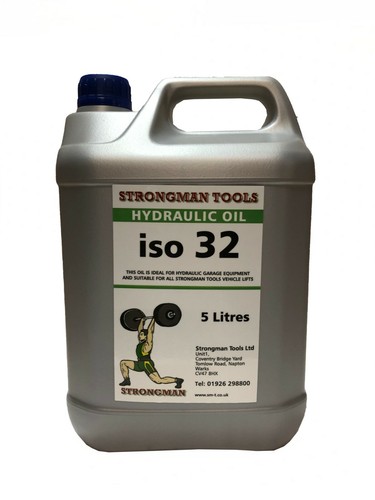 Car lift hydraulic oil - hydraulic,