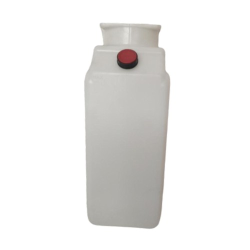 Lift hydraulic oil - pot,