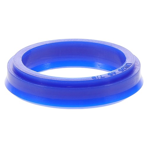 Hydraulic jack oil pipe seal - hydraulic,